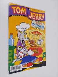 Tom &amp; Jerry 5/1997