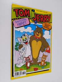 Tom &amp; Jerry 4/1997
