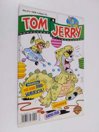 Tom &amp; Jerry 2/1999