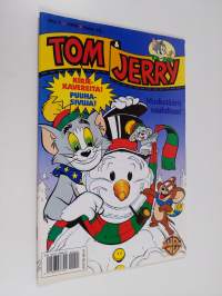 Tom &amp; Jerry 1/1999