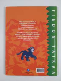 Mowgli ja viidakon eläimet