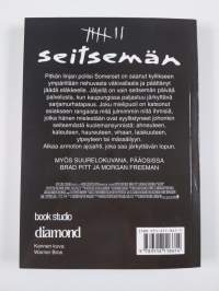 Seitsemän