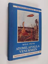 Atomilaivalla Venukseen