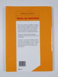 Sano se someksi