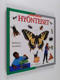 Hyönteiset