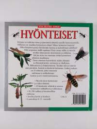 Hyönteiset