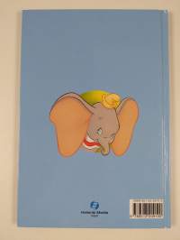 Dumbo Afrikassa