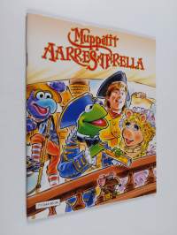 Muppetit aarresaarella