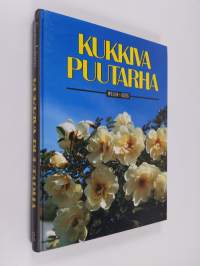 Kukkiva puutarha