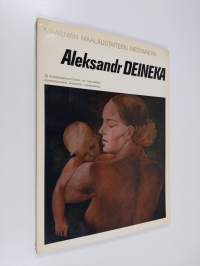 Aleksandr Deineka