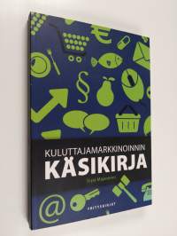 Kuluttajamarkkinoinnin käsikirja