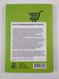 Kuluttajamarkkinoinnin käsikirja