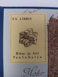 Kurikan historia 1-2:2 : Esihistoriasta Suomen sotaan ; Kappelista kauppalaksi - vuodesta 1809 vuoteen 1965 osa 1 : väestö, elinkeinot, hallinto ; Kappelista kaup...