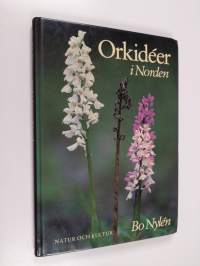 Orkidéer i Norden