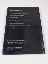 Orkidéer i Norden