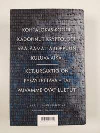 Ketjureaktio (UUDENVEROINEN)