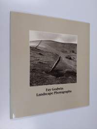 Fay Godwin : landscape photographs (ERINOMAINEN)