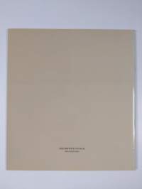 Fay Godwin : landscape photographs (ERINOMAINEN)