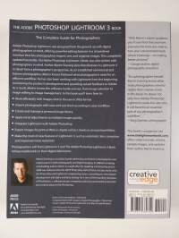 The Adobe Photoshop Lightroom 3 Book : the complete guide for photographers - The complete guide for photographers