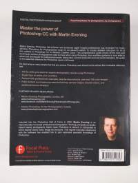 Adobe Photoshop CC for photographers : a professional image editor&#039;s guide to the creative use of Photoshop for the Macintosh and PC