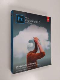 Adobe Photoshop CC Classroom in a Book