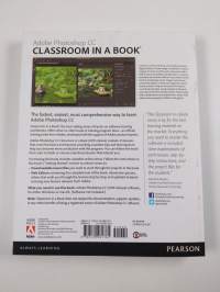 Adobe Photoshop CC Classroom in a Book