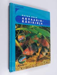 Akvaariokäsikirja