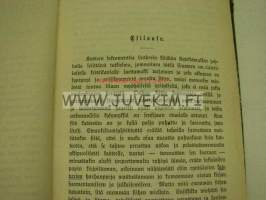 Kasteen sakramentti Lutherin Wähän Katekismuksen 4:nnen pääkappaleen Selitys