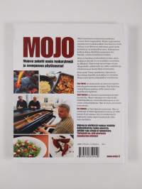 Mojo : uusia ruokarytmejä hella hehkuen! : it&#039;s working