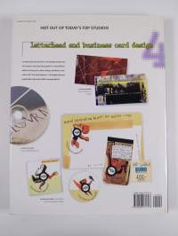 Letterhead and Business Cards