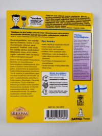 Viinit for dummies : viininystävän käsikirja