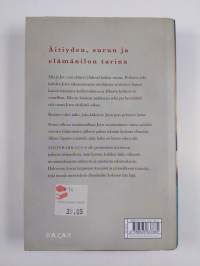Äidinrakkaus