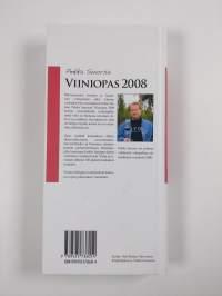 Viiniopas 2008