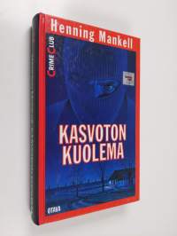 Kasvoton kuolema