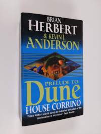 House Corrino - Prelude to Dune 3
