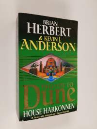 Prelude to Dune: House Harkonnen