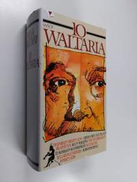 10 Waltaria