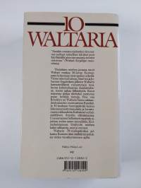 10 Waltaria