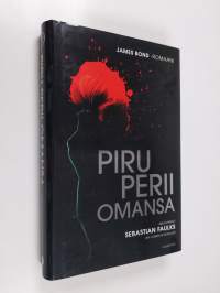 Piru perii omansa : James Bond -romaani