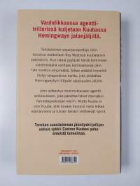 Kuubalaista verta