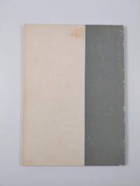 Sotasokeat - De krigsblinda r.y. 1941-1961