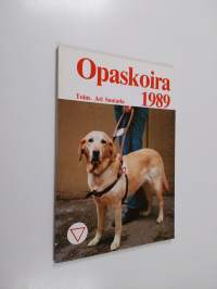 Opaskoira. 1989