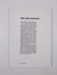 Opaskoira. 1989