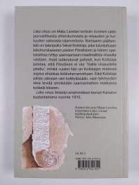 Liika viisas : viisaudenkirja, eli, kertomus Sakari Kolistajasta