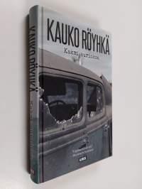 Tyhjä kuva