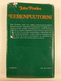 Eebenpuutorni