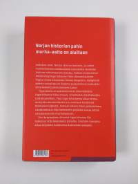 Kasvoton tuomio