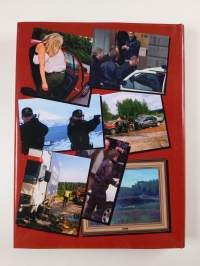 Pohjolan poliisi kertoo 2003