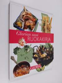 Glorian uusi ruokakirja