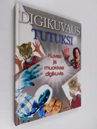 Digikuvaus tutuksi